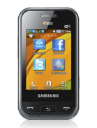 Best available price of Samsung E2652W Champ Duos in Kosovo