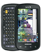 Best available price of Samsung Epic 4G in Kosovo
