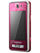 Best available price of Samsung F480i in Kosovo