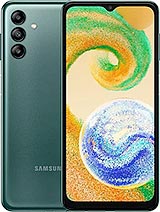 Best available price of Samsung Galaxy A04s in Kosovo