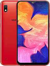 Best available price of Samsung Galaxy A10 in Kosovo