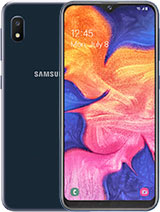 Best available price of Samsung Galaxy A10e in Kosovo