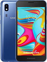 Best available price of Samsung Galaxy A2 Core in Kosovo