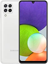 Best available price of Samsung Galaxy A22 in Kosovo