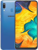 Best available price of Samsung Galaxy A30 in Kosovo