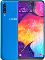 Best available price of Samsung Galaxy A50 in Kosovo
