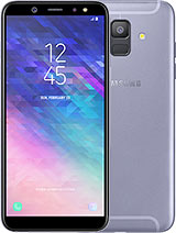 Best available price of Samsung Galaxy A6 2018 in Kosovo