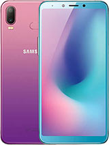 Best available price of Samsung Galaxy A6s in Kosovo