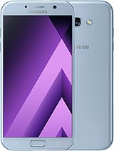 Best available price of Samsung Galaxy A7 2017 in Kosovo