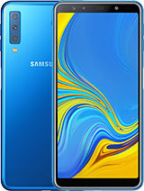 Best available price of Samsung Galaxy A7 2018 in Kosovo