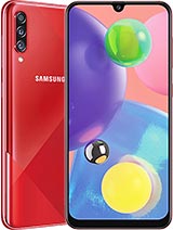 Best available price of Samsung Galaxy A70s in Kosovo