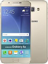 Best available price of Samsung Galaxy A8 in Kosovo