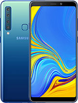 Best available price of Samsung Galaxy A9 2018 in Kosovo