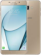 Best available price of Samsung Galaxy A9 Pro 2016 in Kosovo