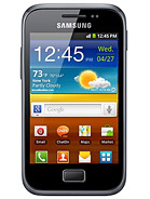 Best available price of Samsung Galaxy Ace Plus S7500 in Kosovo