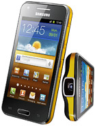 Best available price of Samsung I8530 Galaxy Beam in Kosovo