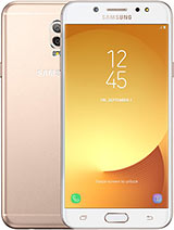 Best available price of Samsung Galaxy C7 2017 in Kosovo