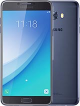 Best available price of Samsung Galaxy C7 Pro in Kosovo