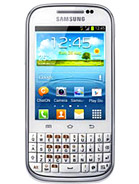 Best available price of Samsung Galaxy Chat B5330 in Kosovo