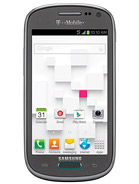 Best available price of Samsung Galaxy Exhibit T599 in Kosovo