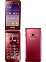 Best available price of Samsung Galaxy Folder2 in Kosovo
