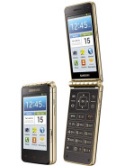 Best available price of Samsung I9230 Galaxy Golden in Kosovo