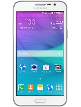 Best available price of Samsung Galaxy Grand Max in Kosovo
