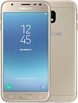 Best available price of Samsung Galaxy J3 2017 in Kosovo