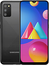 Best available price of Samsung Galaxy M02s in Kosovo
