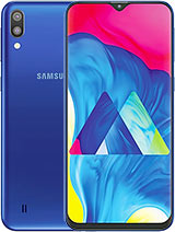 Best available price of Samsung Galaxy M10 in Kosovo