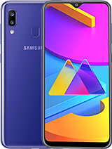 Best available price of Samsung Galaxy M10s in Kosovo