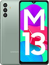 Best available price of Samsung Galaxy M13 (India) in Kosovo