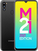 Best available price of Samsung Galaxy M21 2021 in Kosovo