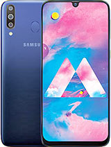 Best available price of Samsung Galaxy M30 in Kosovo
