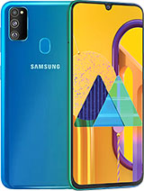Best available price of Samsung Galaxy M30s in Kosovo