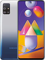 Best available price of Samsung Galaxy M31s in Kosovo