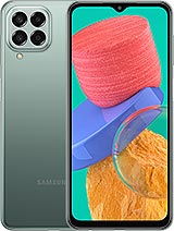Best available price of Samsung Galaxy M33 in Kosovo