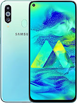 Best available price of Samsung Galaxy M40 in Kosovo