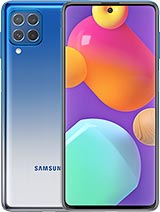 Best available price of Samsung Galaxy M62 in Kosovo