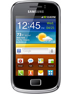 Best available price of Samsung Galaxy mini 2 S6500 in Kosovo