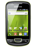 Best available price of Samsung Galaxy Mini S5570 in Kosovo