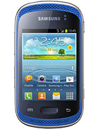 Best available price of Samsung Galaxy Music S6010 in Kosovo
