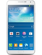 Best available price of Samsung Galaxy Note 3 in Kosovo