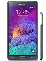 Best available price of Samsung Galaxy Note 4 in Kosovo