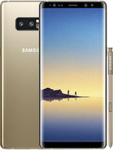 Best available price of Samsung Galaxy Note8 in Kosovo