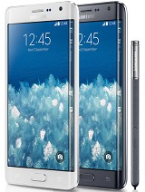 Best available price of Samsung Galaxy Note Edge in Kosovo