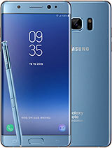 Best available price of Samsung Galaxy Note FE in Kosovo