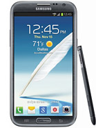 Best available price of Samsung Galaxy Note II CDMA in Kosovo