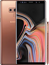 Best available price of Samsung Galaxy Note9 in Kosovo