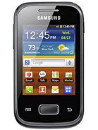 Best available price of Samsung Galaxy Pocket plus S5301 in Kosovo